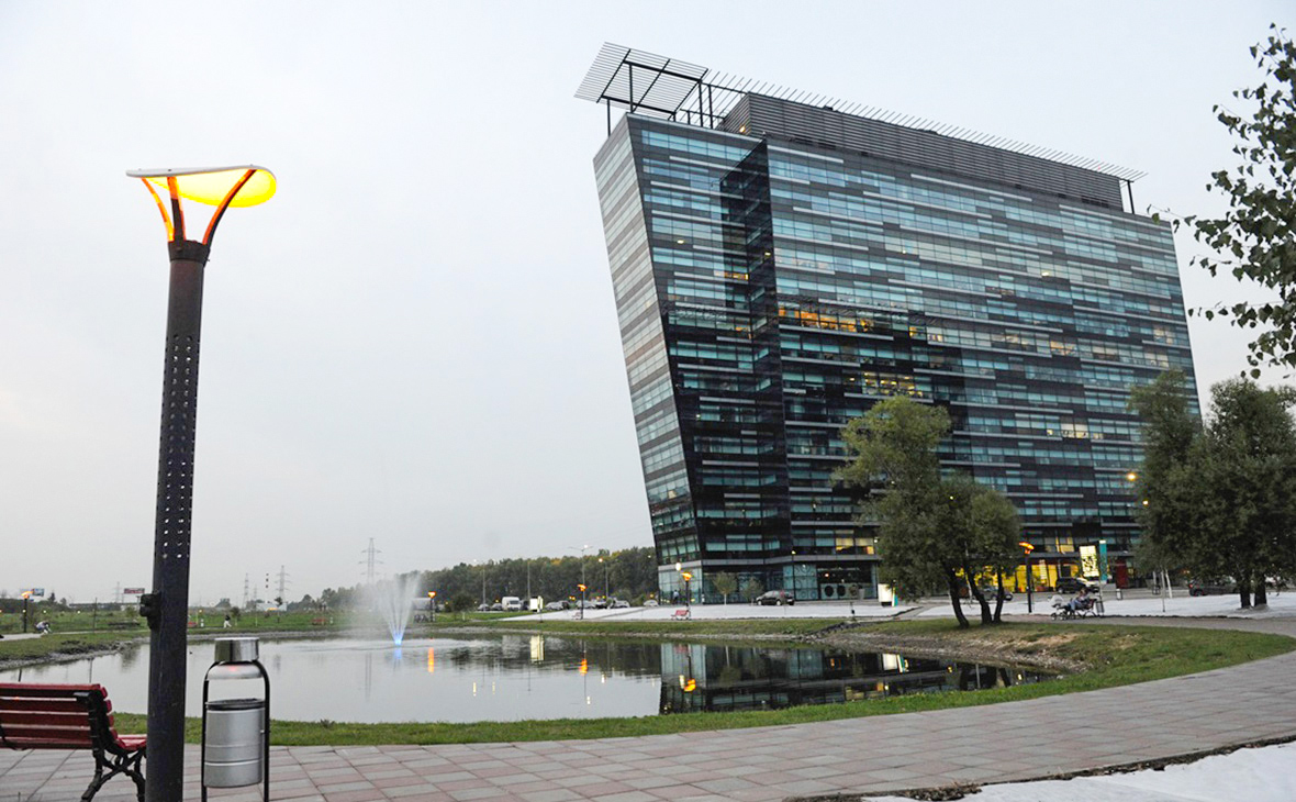 Суд отправил на новое рассмотрение «дело IKEA» в Химках