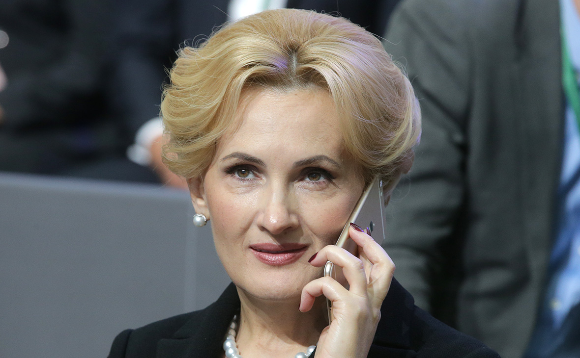 Минкомсвязь сочло разумной идею принять «закон Яровой» за счет абонентов