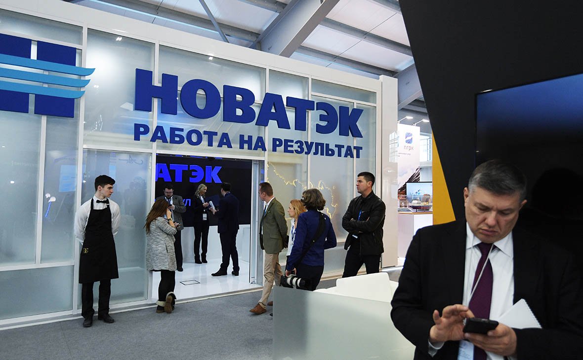 НОВАТЭК выступил против частичной либерализации цен на газ «Газпрома»