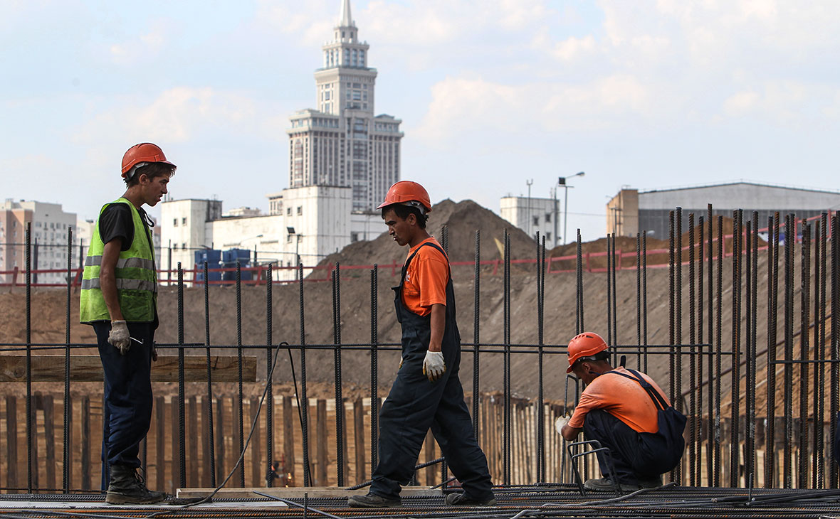 Москва выкупит у АФК «Система» крупнейшего заказчика лужковских строек