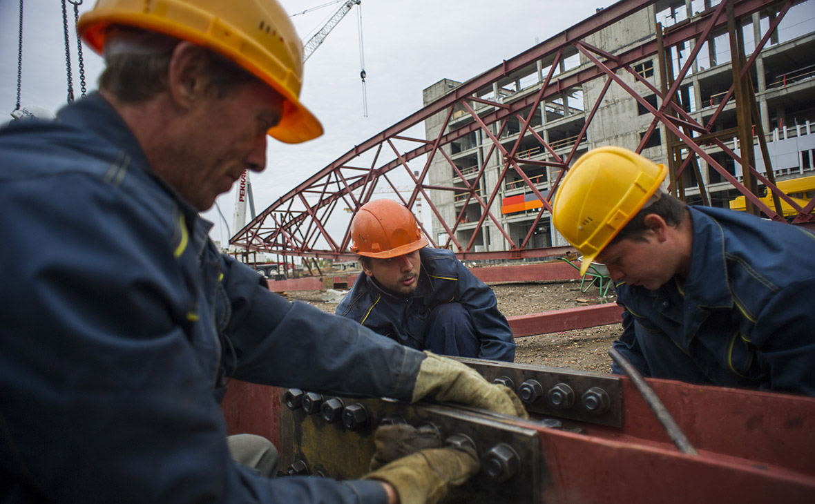 Структуры Аркадия Ротенберга купят проект «Парк легенд» на ЗИЛе