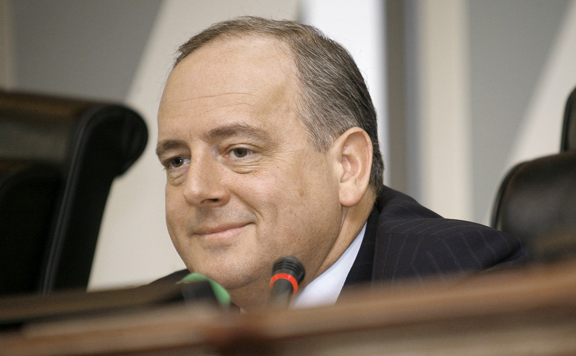 Бывшие топ-менеджеры «Башнефти» ушли от владельца Антипинского НПЗ