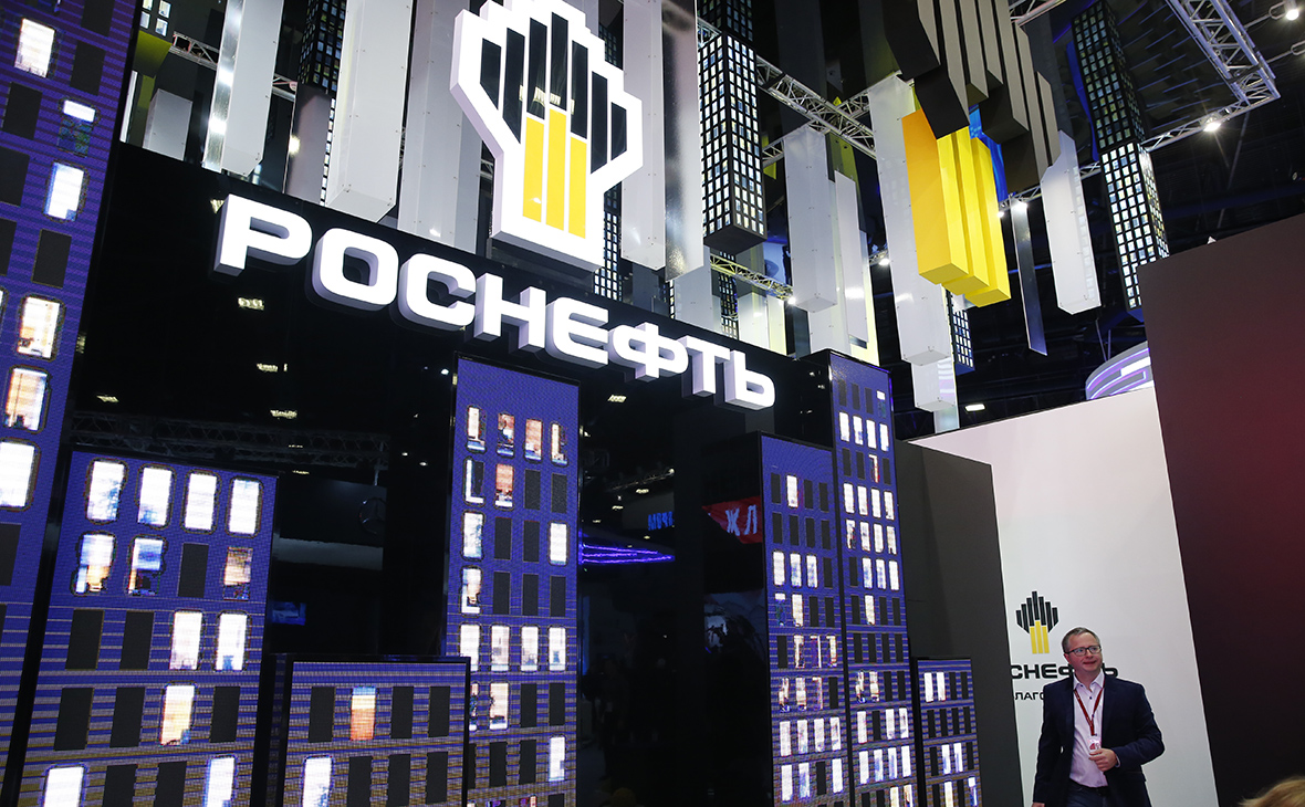Reuters узнал об условиях обмена «Роснефтью» залоговых прав на Citgo