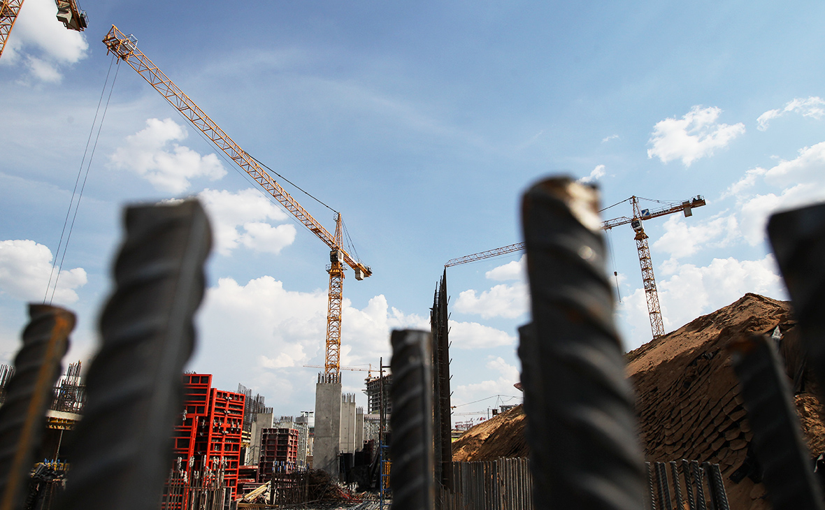 Девелоперы анонсировали рост числа банкротств из-за нового законопроекта