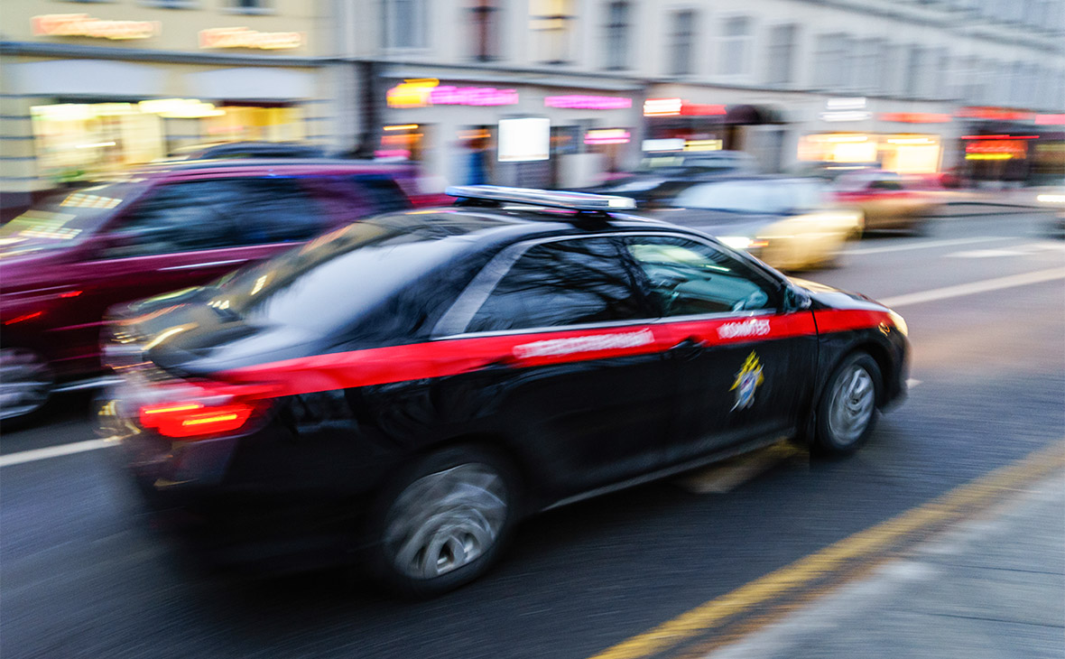 Следователи пришли с обыском к производителю «Сеалекса»