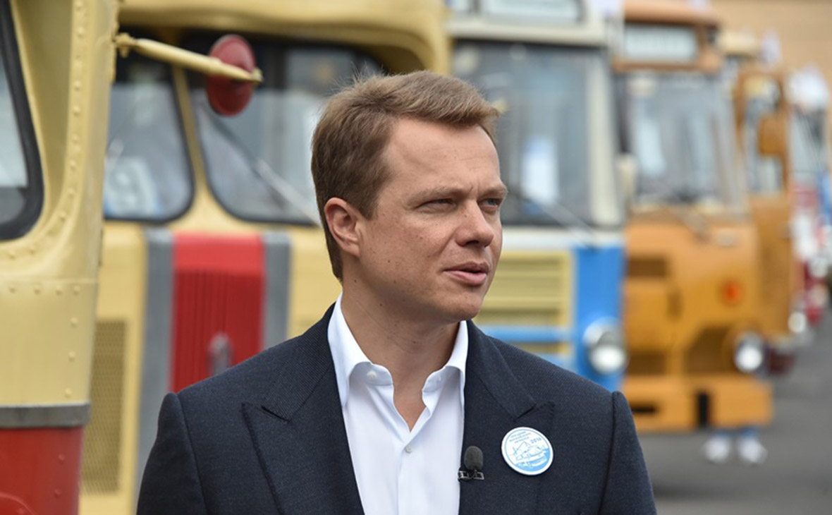 Ликсутов оценил расходы на транспорт из-за сноса хрущевок