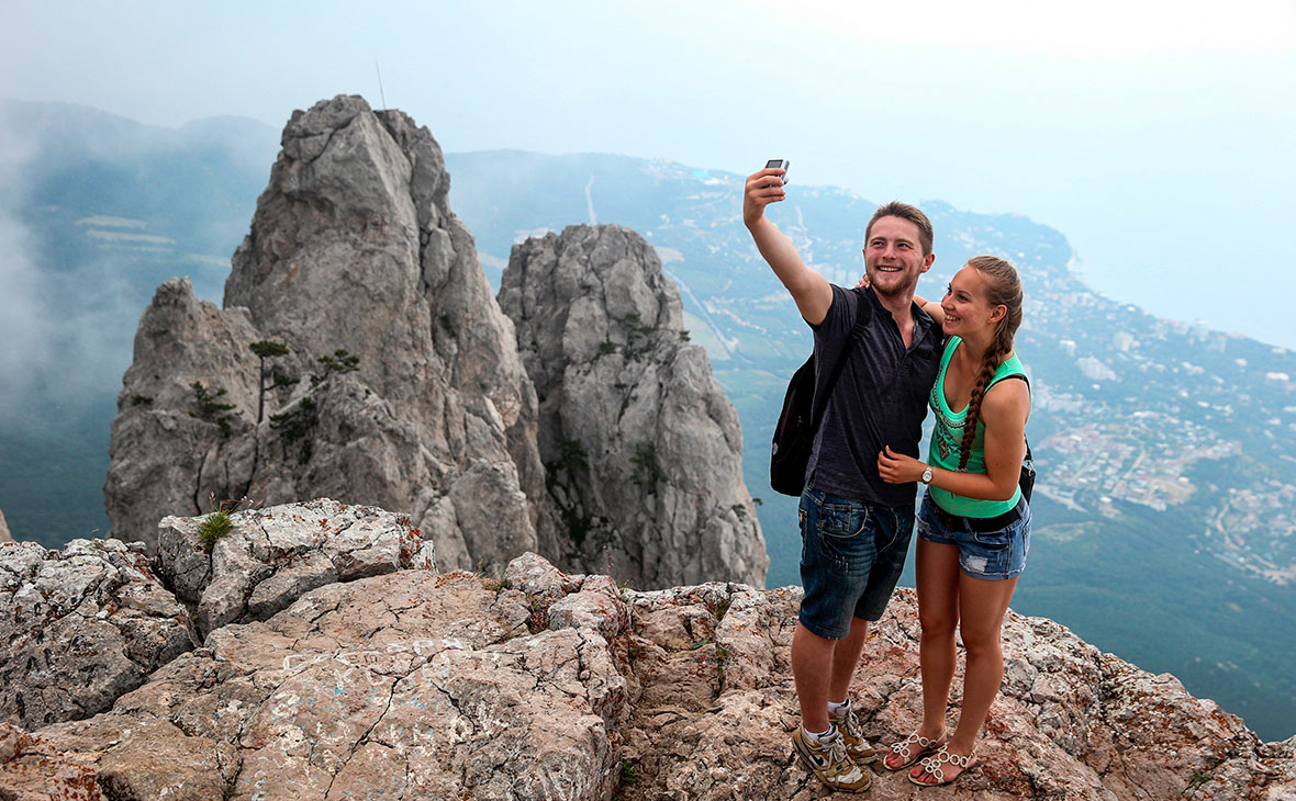 Структура «Ростеха» займется развитием единой базы о турах россиян