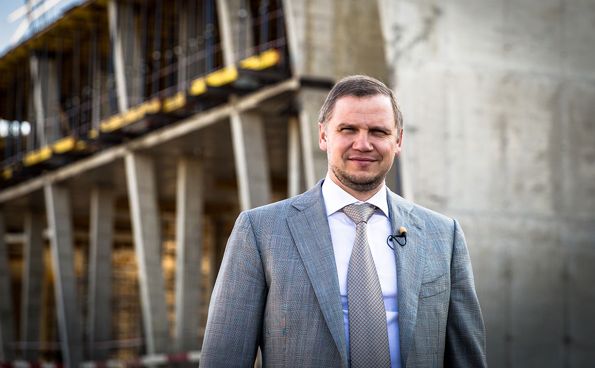 Экс-владелец «Мортона» решил вложить 6 млрд руб. в столичную недвижимость