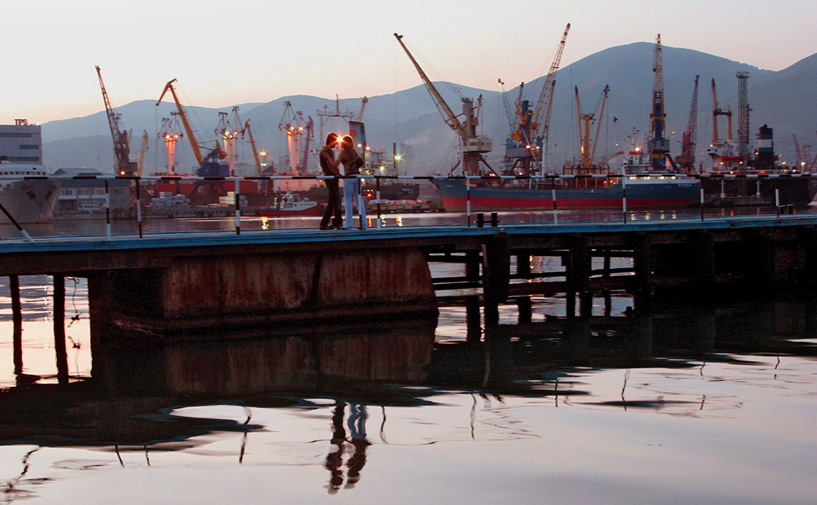 НМТП отбилась от штрафа ФАС почти на 10 млрд руб.