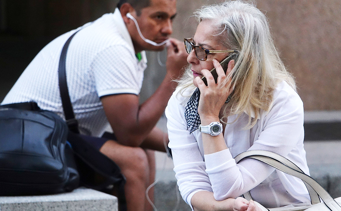 ФАС предписала «большой четверке» отменить плату за роуминг внутри России