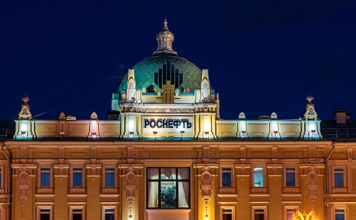 Синдикация кредита на покупку доли в «Роснефти» затормозила из-за санкций