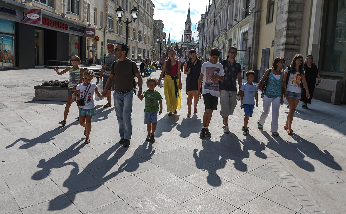 Группа «Гута» откроет гостиницу класса «люкс» возле Кремля