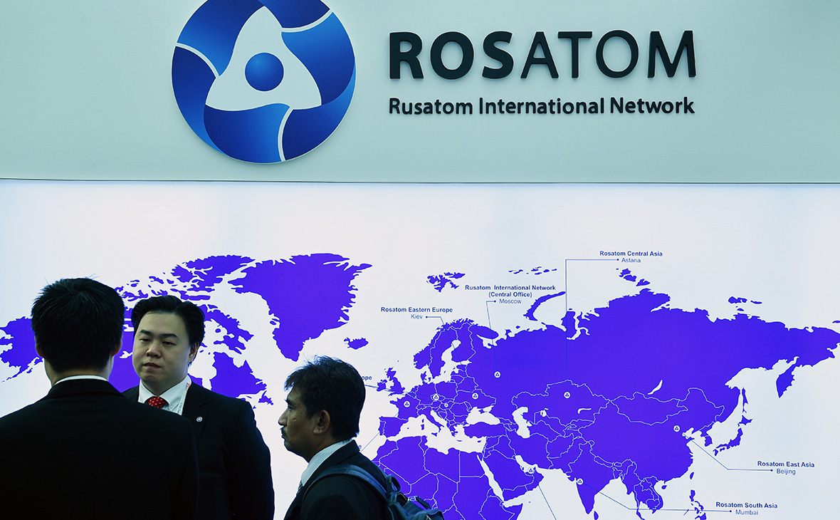 «Росатом» начал поиск юристов для международного арбитража