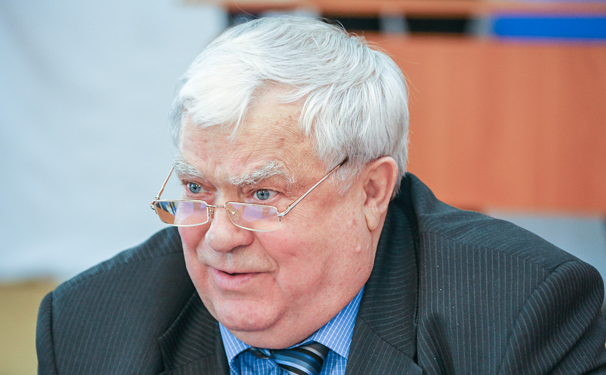 Еще один вице-президент АЛРОСА покинет компанию