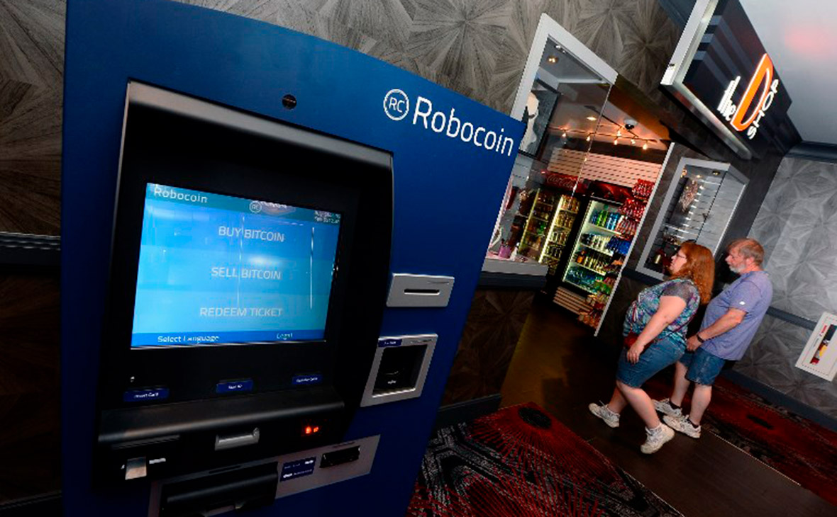 Минфин предложил запретить «обычным людям» покупать криптовалюту