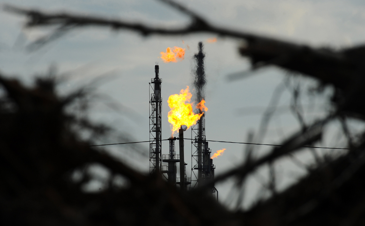 Минприроды решило понять ценность Eurasia Drilling для нефтяной отрасли