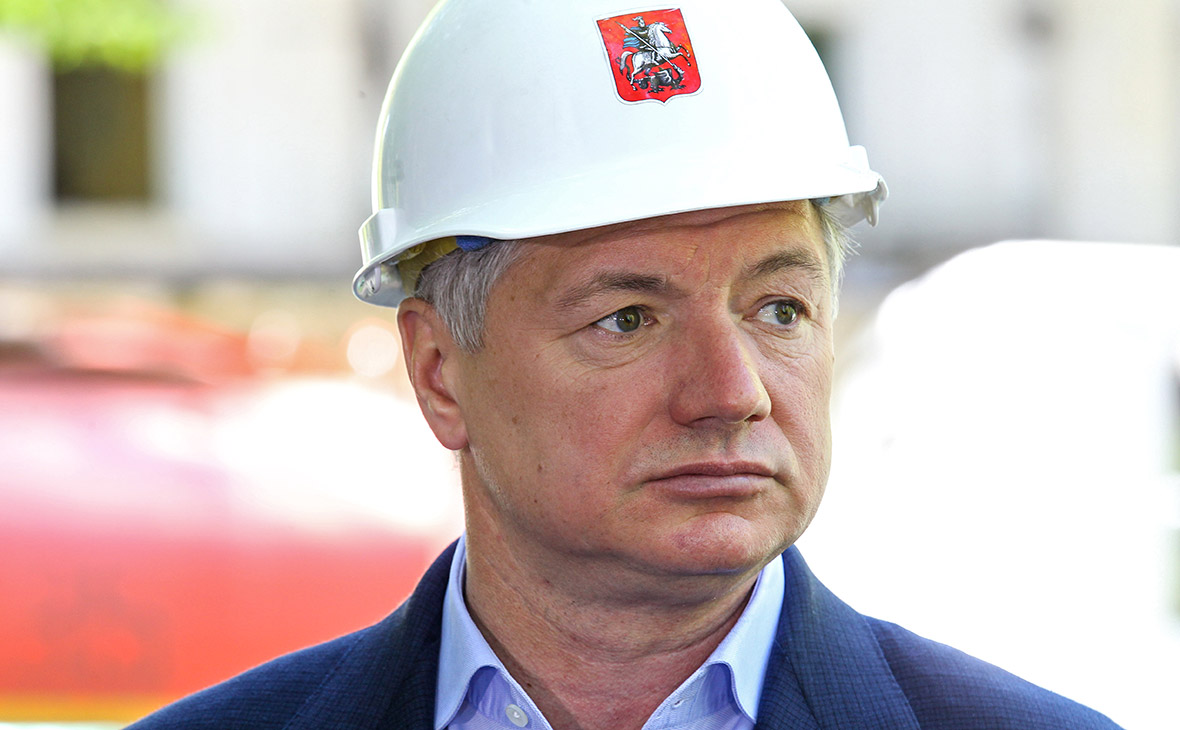 Власти отказались работать с устаревшими ДСК по программе реновации