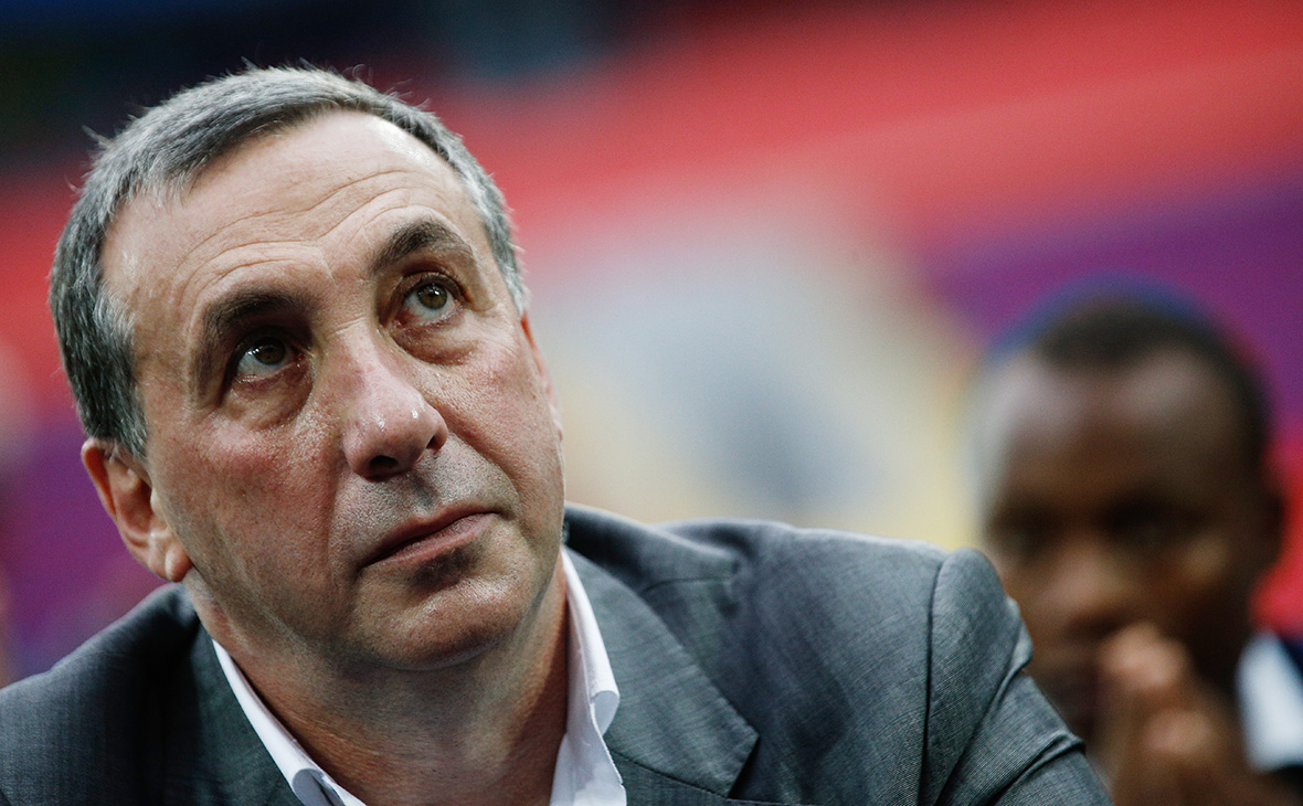 Гинер стал совладельцем крупной энергосбытовой компании