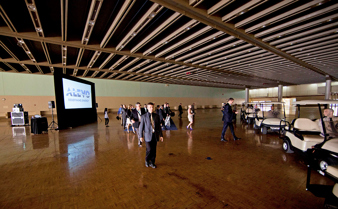 «Швейцарская Tesla» с капиталом Рыболовлева начала процедуру банкротства