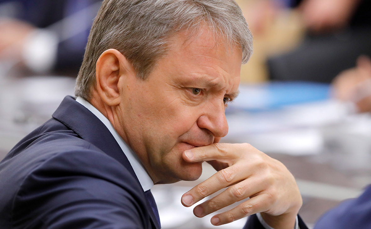 Ткачев назвал сроки включения муки для собачьего корма в продэмбарго