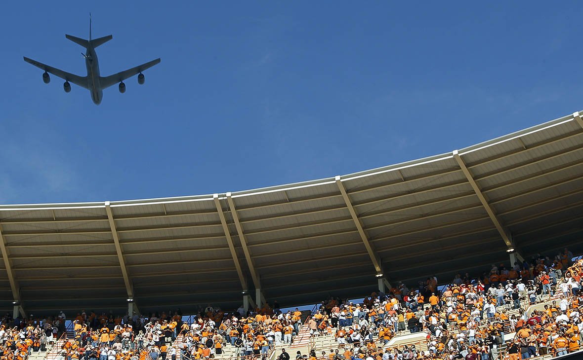 «Аэрофлот» объяснил резкое подорожание авиабилетов на  дни ЧМ-2018