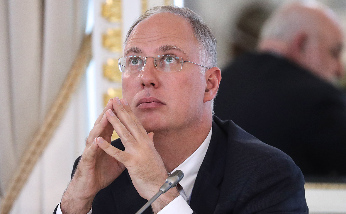 Арабские инвесторы собрались купить 16% Eurasia Drilling