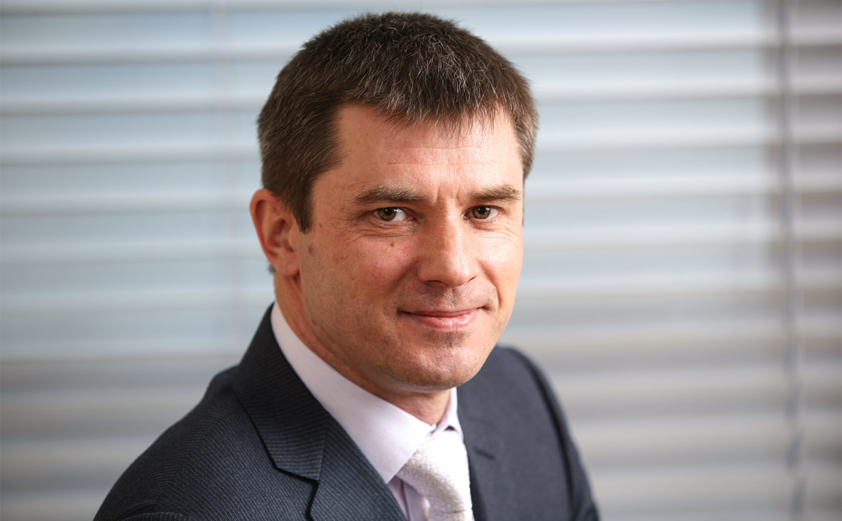 Начальник одного из крупнейших департаментов «Газпрома» покинул компанию