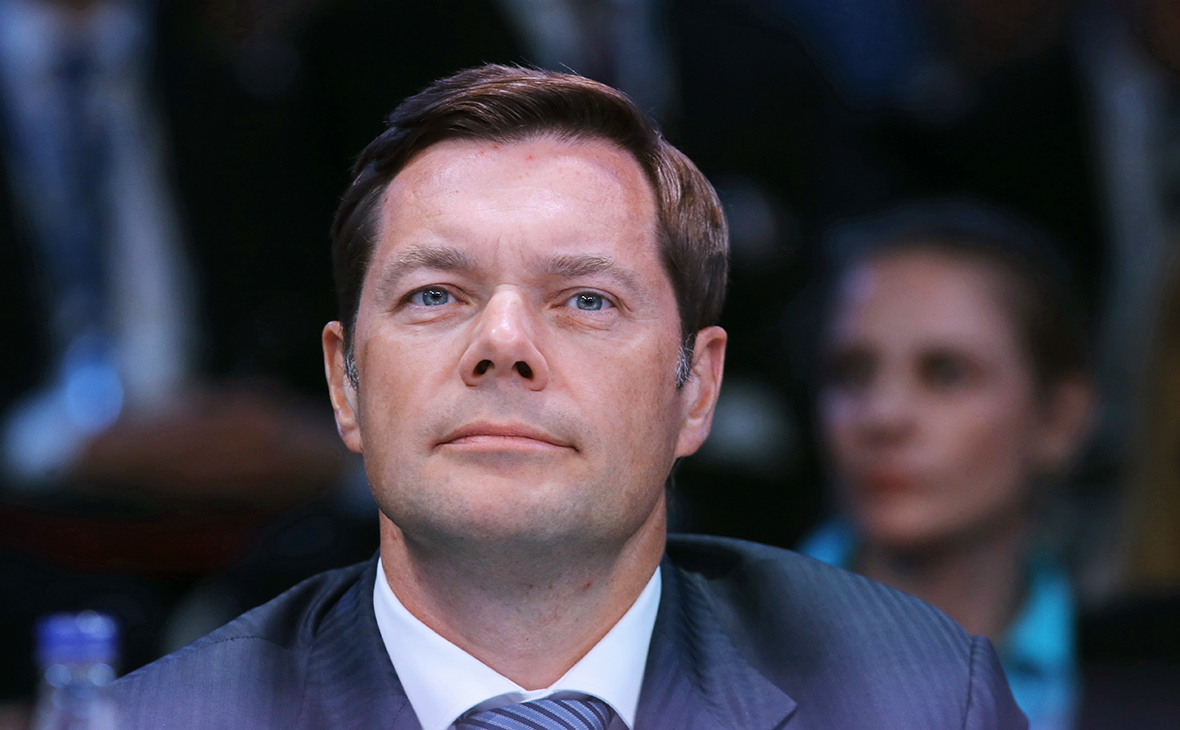 «Севергрупп» Мордашова инвестировала в образовательный проект «Нетология»