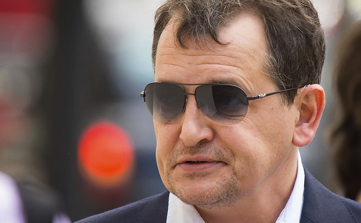 Бывший зять Бориса Березовского избежал экстрадиции в Россию