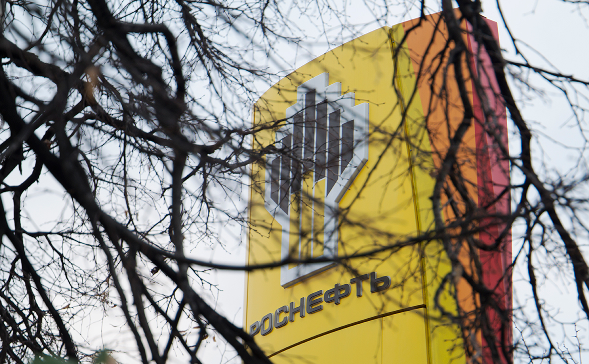 Reuters узнал о переговорах по продаже доли в «Роснефти» компании из КНР