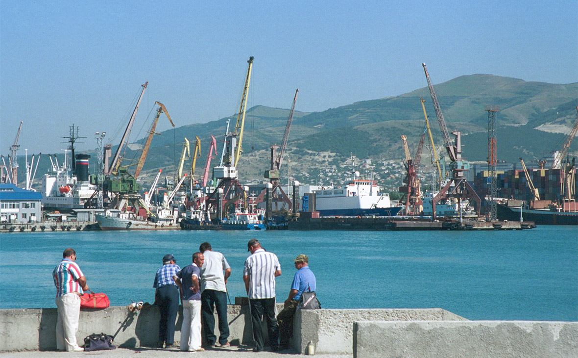 Новороссийский порт подал иск к «Стройновации» почти на 300 млн руб.