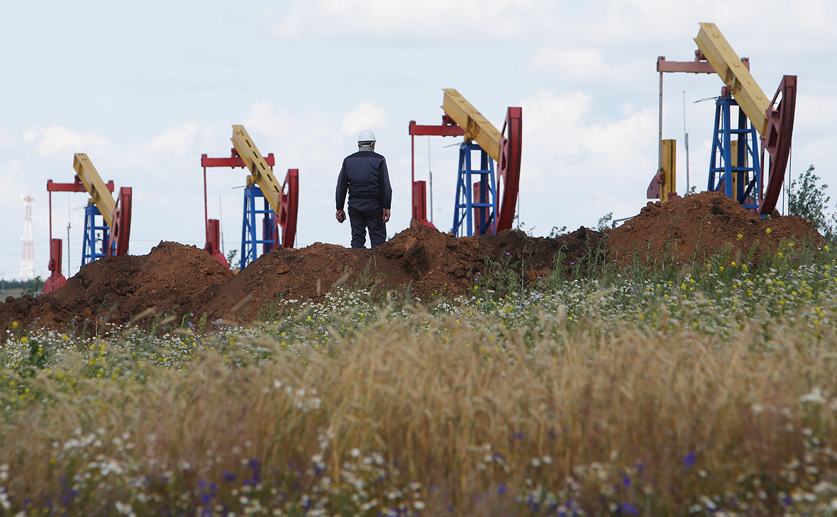 Россия предложила Китаю участвовать в определении цен на нефть Urals