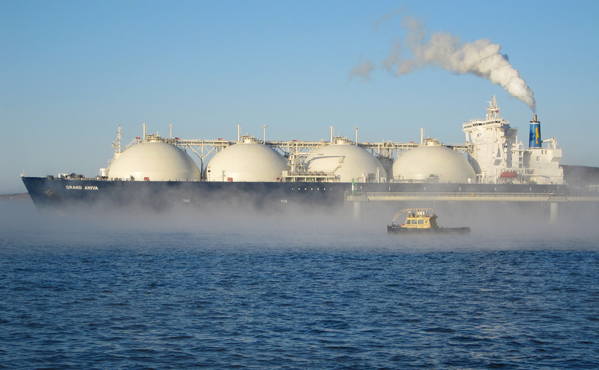 Власти отберут у Сахалина почти четверть доходов