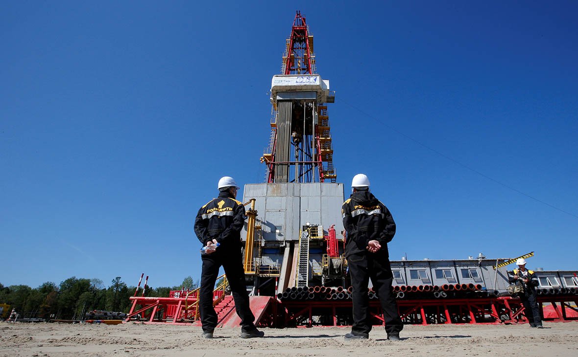 Правительство одобрило условие льгот для нефтяников