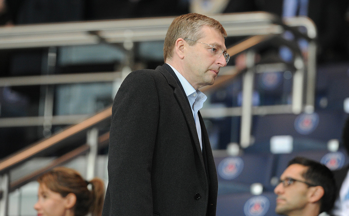 Рыболовлев назвал «выдумкой» статью о своем статусе нон грата в Монако