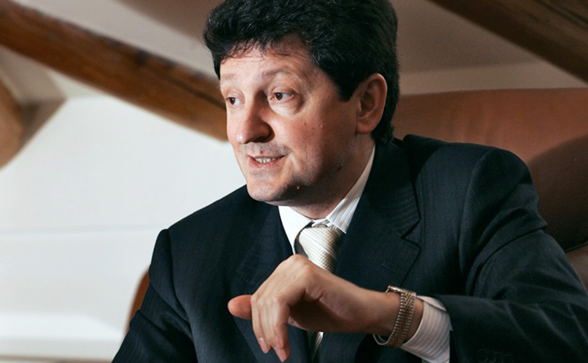 Совладельцу «ВИМ-Авиа» предъявят заочное обвинение в мошенничестве