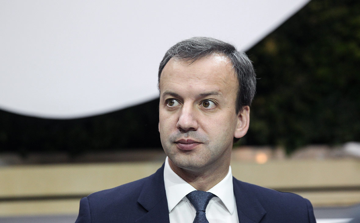 Дворкович оказался в списке свидетелей на процессе по делу Улюкаева