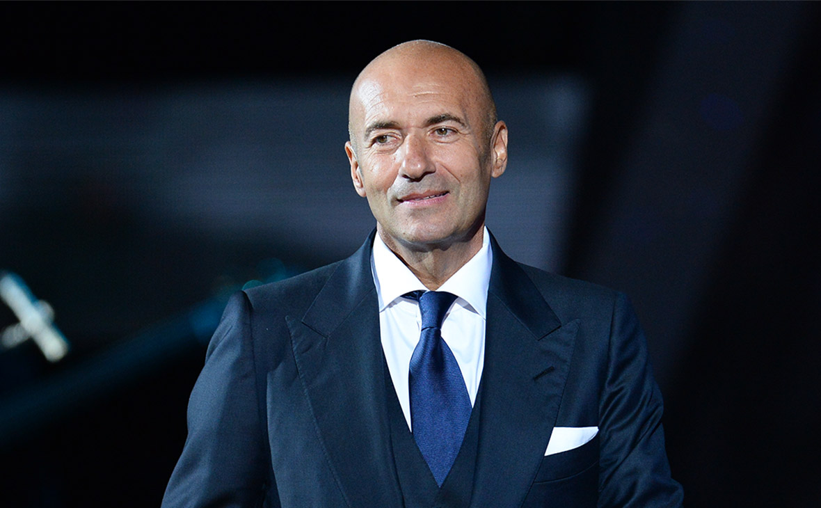 Игорь Крутой нашел партнера на застройку столичной овощебазы