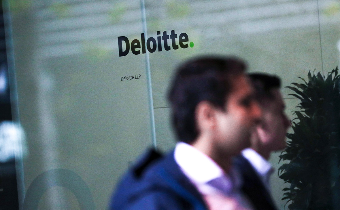 Хакеры проникли в «облако» с миллионами сообщений клиентов Deloitte