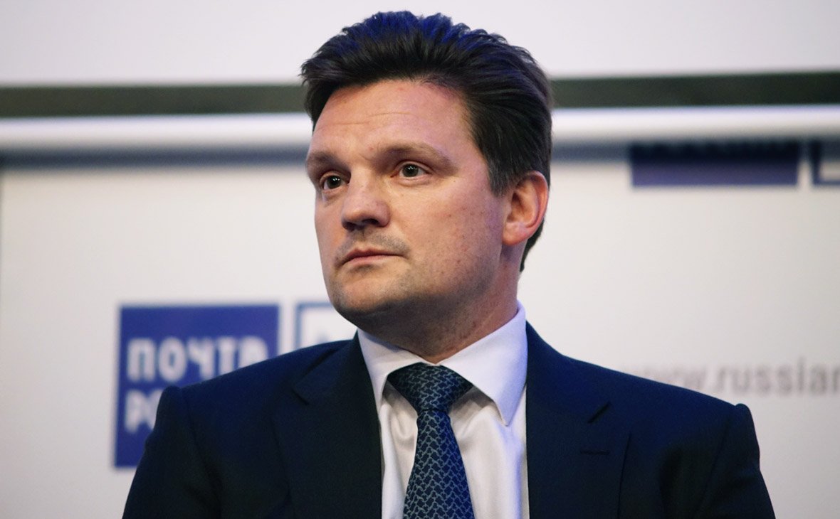 Глава «Почты России» заявил о необходимости возвращения господдержки
