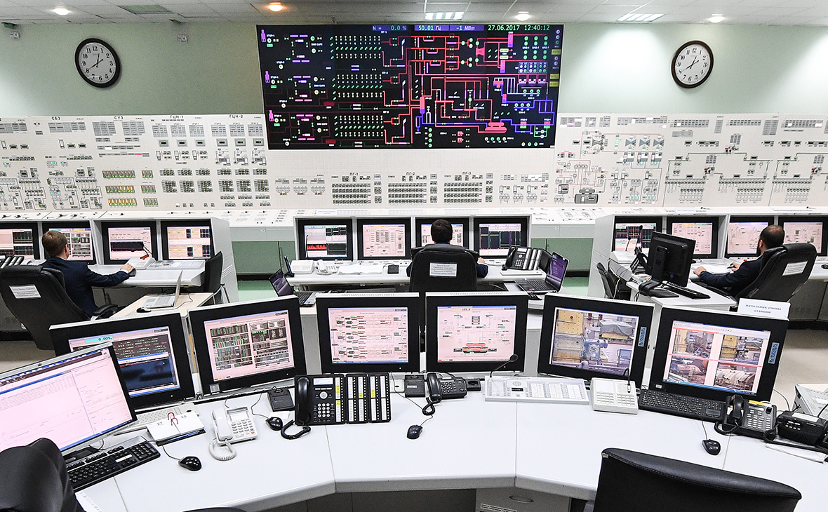 «Росатому» сократят на 20% субсидии на достройку АЭС