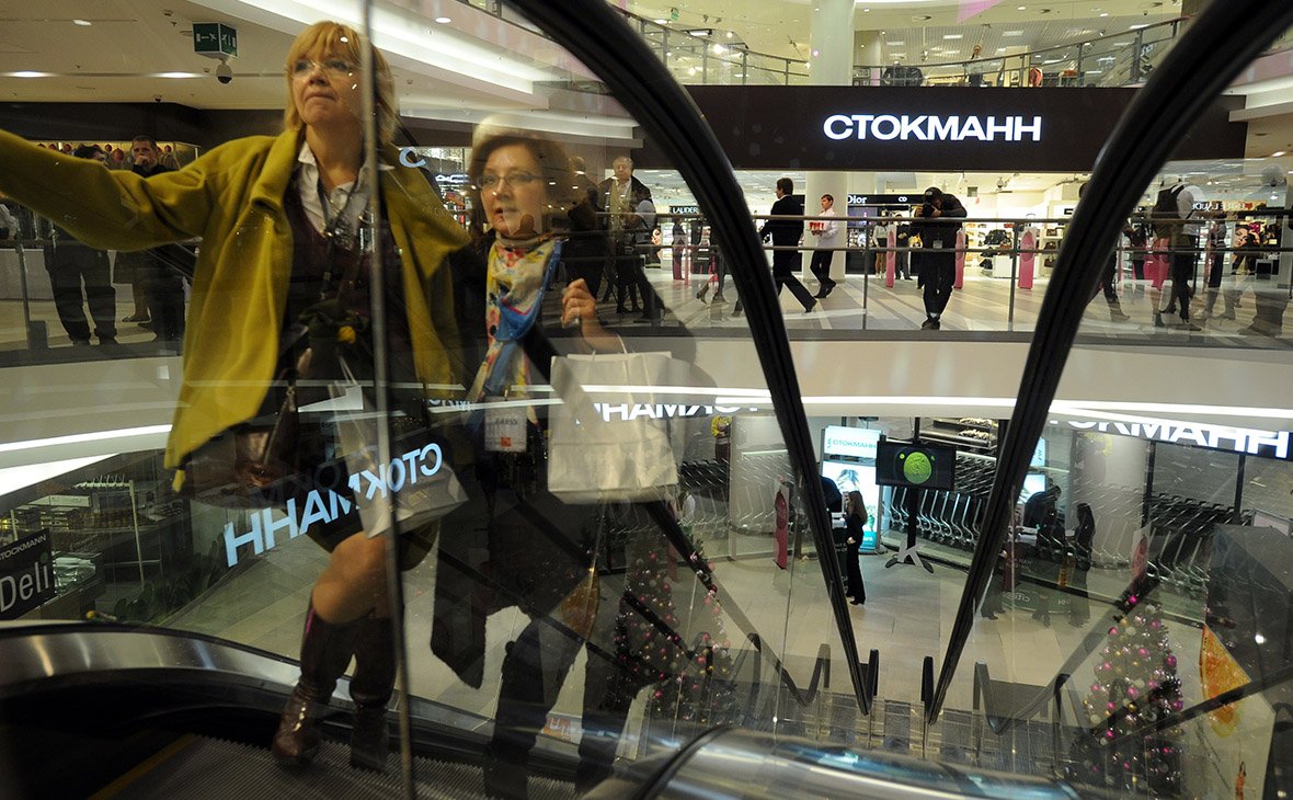 Борис Минц купит последний актив Stockmann Group в России