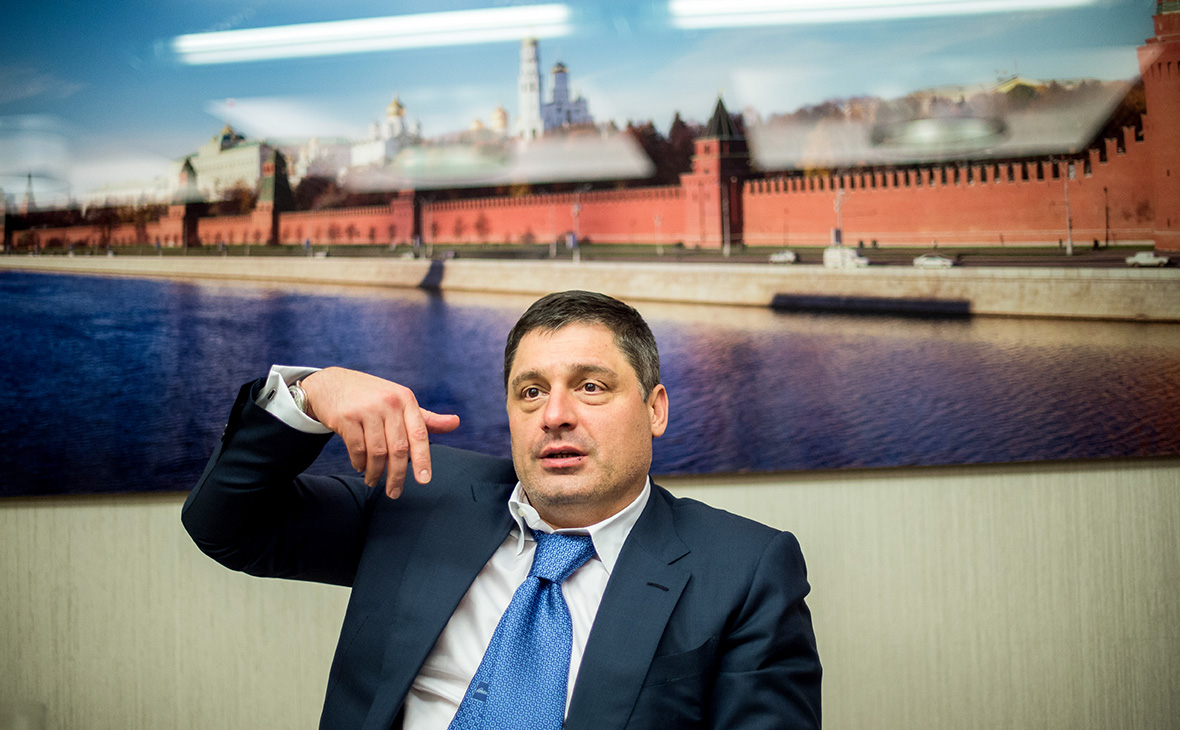 Шишханов решил выйти из совета директоров «М.Видео»