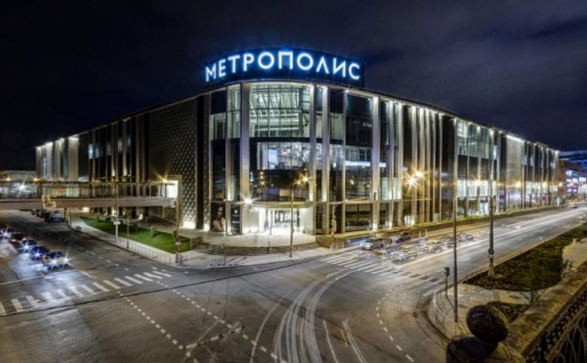 СМИ узнали о трудностях в сделке по продаже второй очереди «Метрополиса»