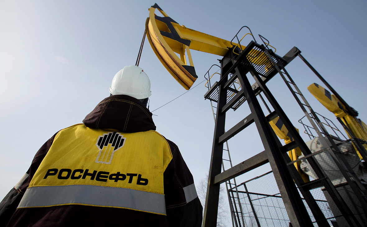 СМИ узнали о планах CEFC занять $5 млрд у ВТБ на покупку доли «Роснефти»