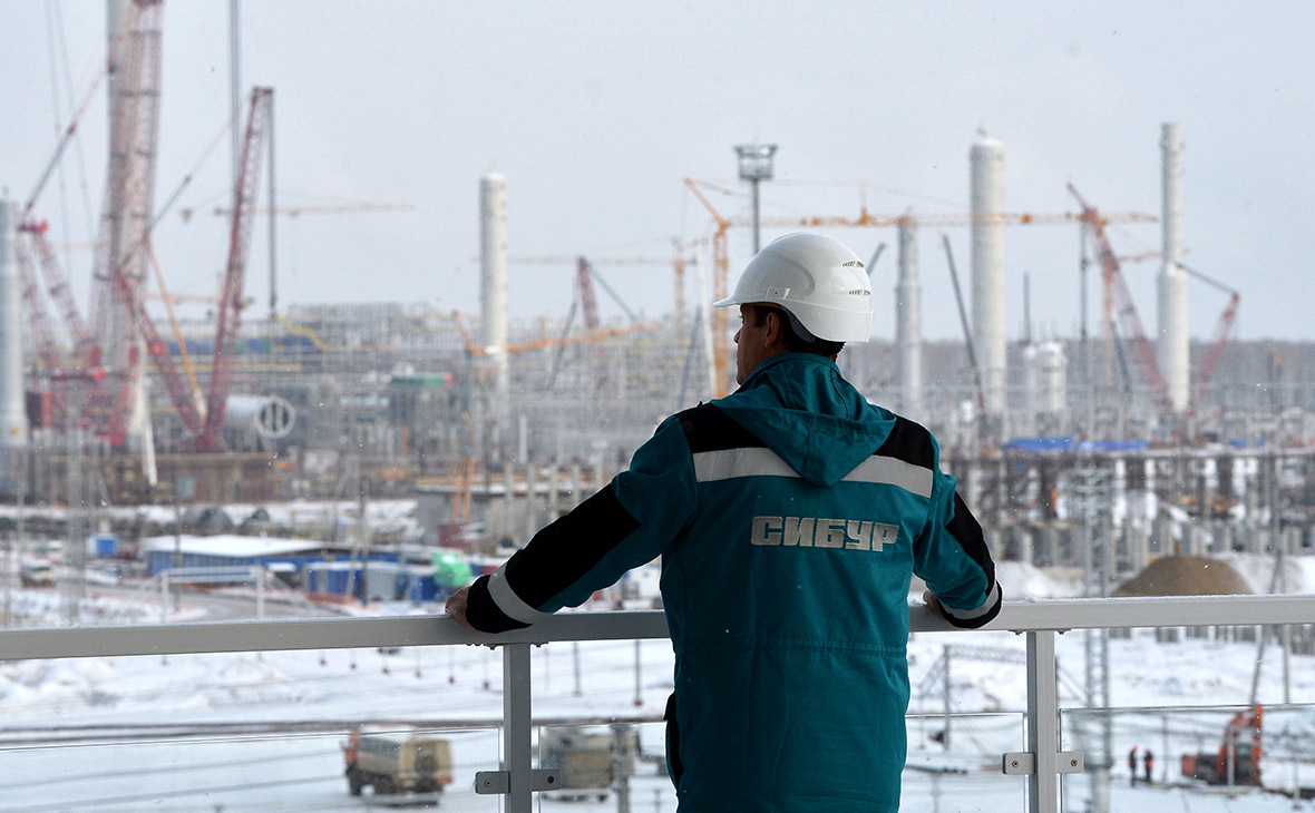 «Сибур» объяснил отношения со связанной с министром из США компанией