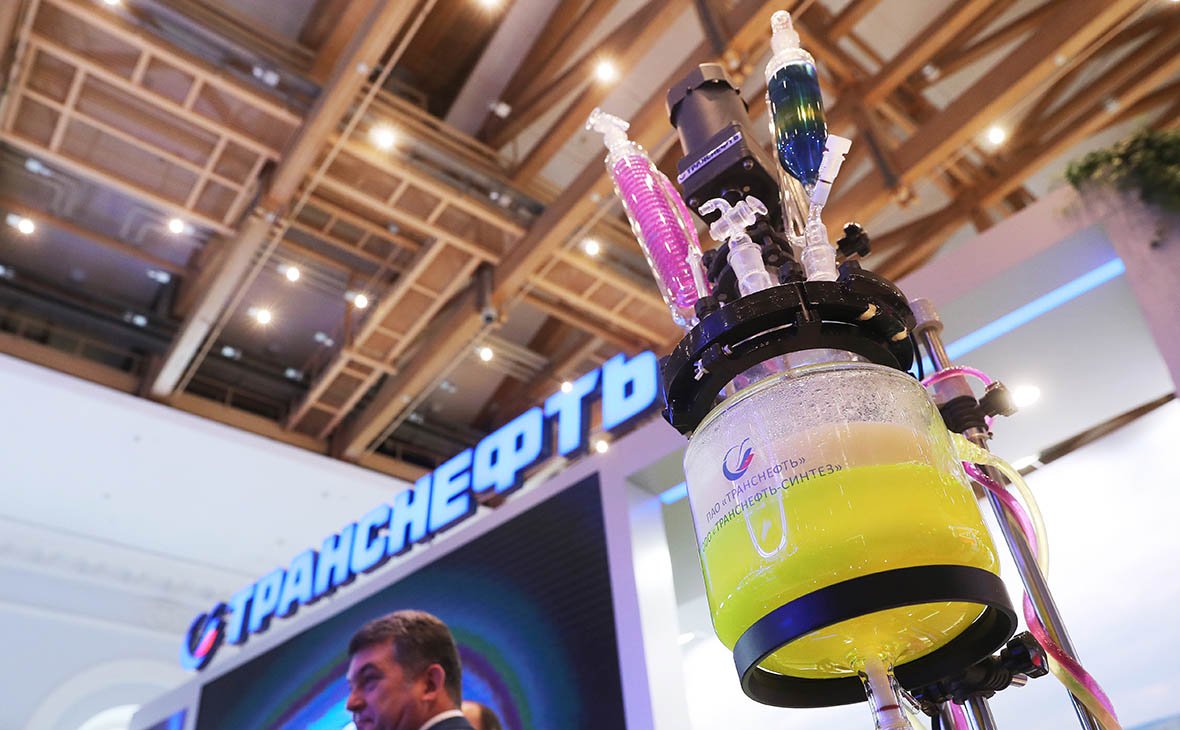 «Транснефть» знала о рисках потери 22 млрд руб. от сделки со Сбербанком