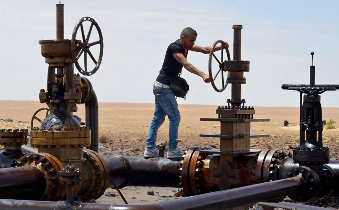 ОПЕК повысила прогноз роста спроса на нефть в мире почти на 50%