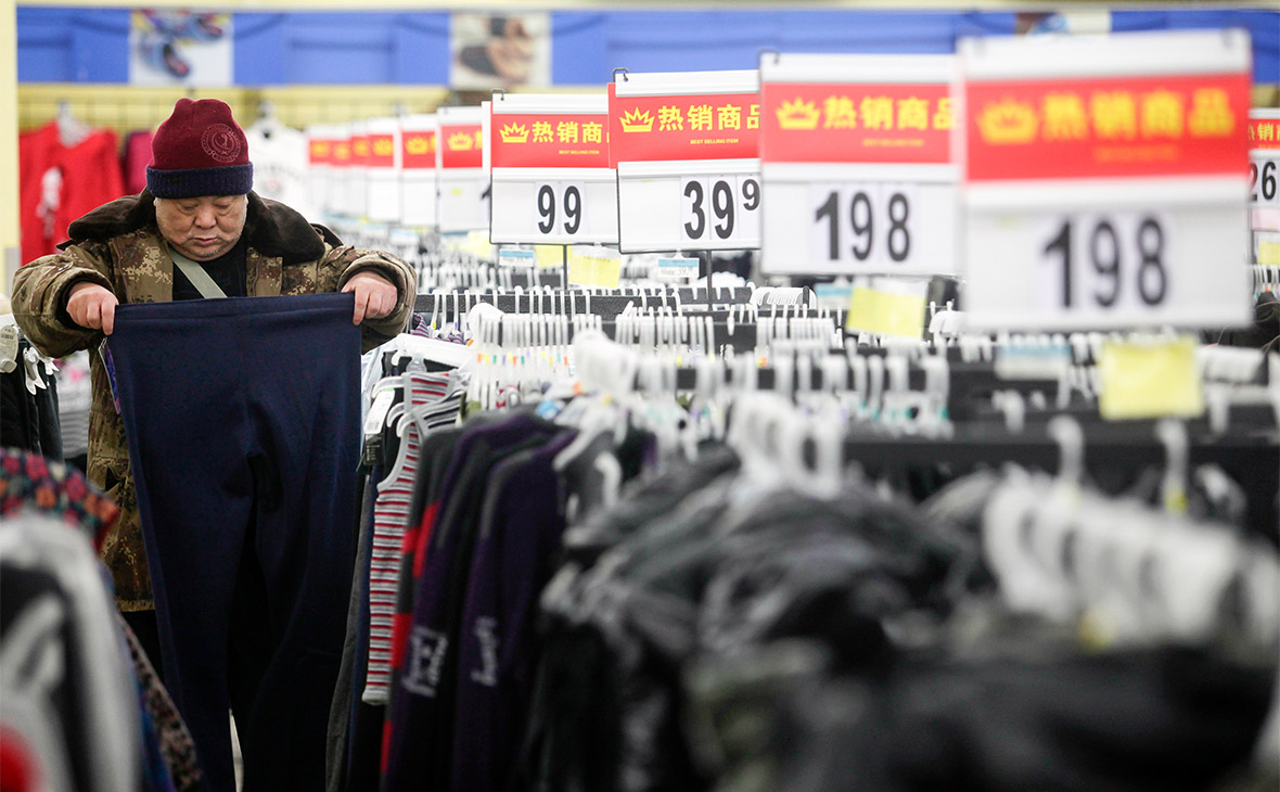 Alibaba сообщила о рекордных продажах в День холостяков