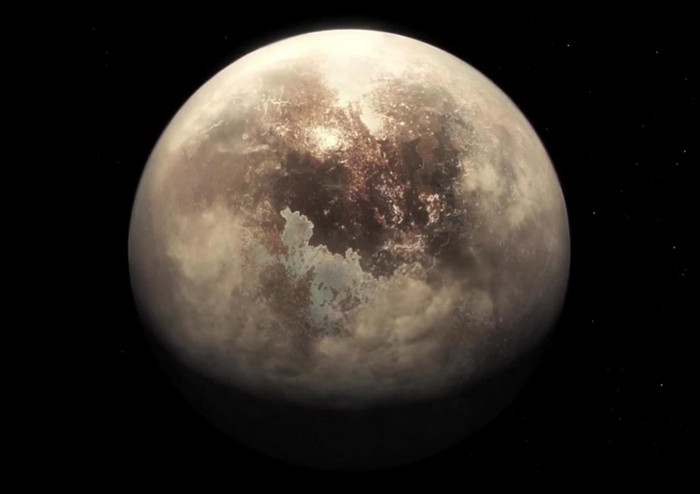 Ученые нашли планету близнец Земли